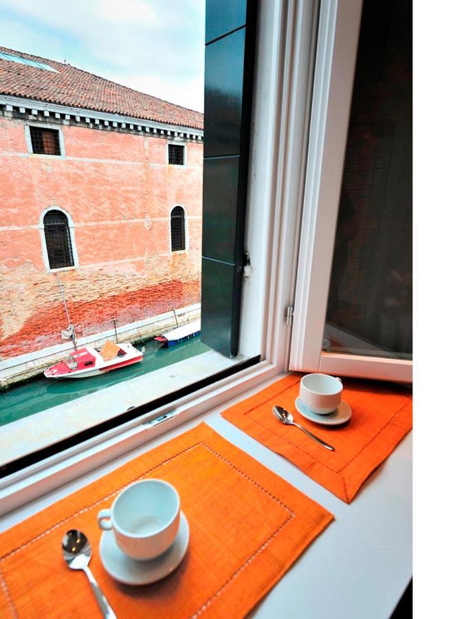 Vivaldi Room - Biennale By Wonderful Italy Venedik Dış mekan fotoğraf