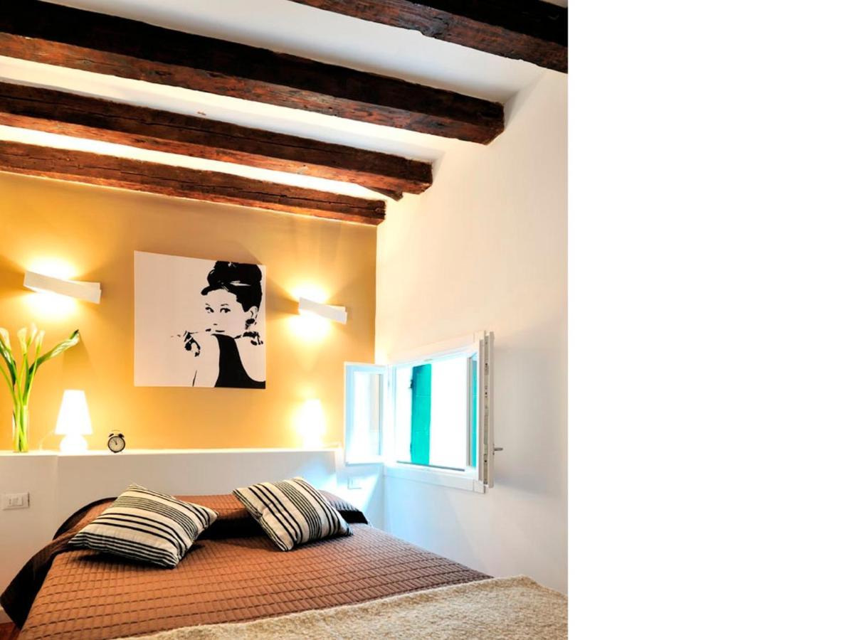 Vivaldi Room - Biennale By Wonderful Italy Venedik Dış mekan fotoğraf